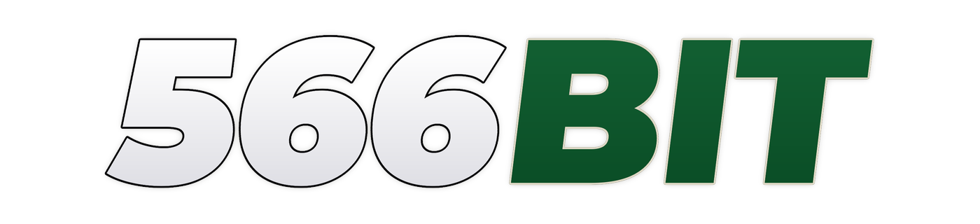 566bit লোগো